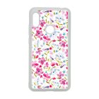 Szepseges viragos Xiaomi Redmi Note 7 tok