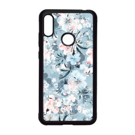 Kedves tavaszi virag Xiaomi Redmi Note 7 tok