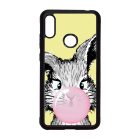 Cuki nyuszi Bubble Xiaomi Redmi Note 7 tok