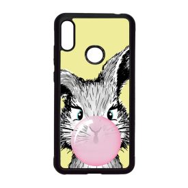 Cuki nyuszi Bubble Xiaomi Redmi Note 7 tok