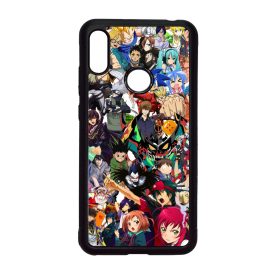 NAGY Anime Collage 2 Xiaomi Redmi Note 7 tok