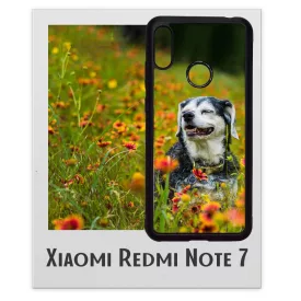 Infinity Tokok - egyedi xiaomi redmi note 7 tok