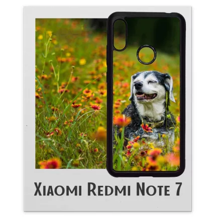 Infinity Tokok - egyedi xiaomi redmi note 7 tok