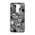 stickerbomb matricabomba Xiaomi Redmi Note 8 Pro tok