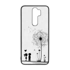 szerelem szerelmes pitypang Xiaomi Redmi Note 8 Pro tok