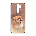 róka rókás fox Xiaomi Redmi Note 8 Pro tok