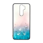 virágos tavaszi art Xiaomi Redmi Note 8 Pro tok