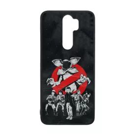 Demogorgon Busters - Stranger Things Xiaomi Redmi Note 8 Pro tok