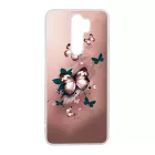 Pillangók - BeaYOUtiful ajándék nőknek valentin napra Xiaomi Redmi Note 8 Pro tok