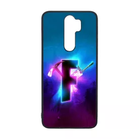 The GAME fortnite Xiaomi Redmi Note 8 Pro tok