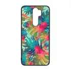 Tropical Beauty - Nyári trópusi mintás Xiaomi Redmi Note 8 Pro tok
