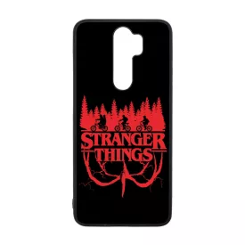 Stranger Things the upside down Xiaomi Redmi Note 8 Pro tok
