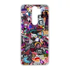 Stranger Things - Matricabomba Stickerbomb Xiaomi Redmi Note 8 Pro tok