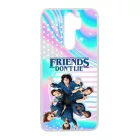 Friends dont lie - KIDS - Stranger Things Xiaomi Redmi Note 8 Pro tok
