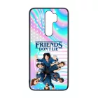 Friends dont lie - KIDS - Stranger Things Xiaomi Redmi Note 8 Pro tok