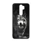Az erdő farkasa wolf Xiaomi Redmi Note 8 Pro tok