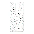 Kedves szívecskék - szives csajos szerelmes valentin nap Xiaomi Redmi Note 8 Pro tok
