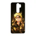 Naruto Uzumaki anime Xiaomi Redmi Note 8 Pro tok