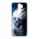 Kakashi Art - naruto anime Xiaomi Redmi Note 8 Pro tok