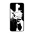 Kakashi Black & White - naruto anime Xiaomi Redmi Note 8 Pro tok