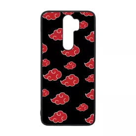 Akatsuki - naruto anime Xiaomi Redmi Note 8 Pro tok