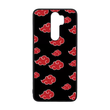 Akatsuki - naruto anime Xiaomi Redmi Note 8 Pro tok