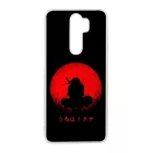 Itachi Uchiha - naruto anime Xiaomi Redmi Note 8 Pro tok