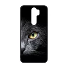 Csak a szemembe nézz - Cica Xiaomi Redmi Note 8 Pro tok