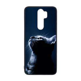 Álmodj nagyot cicás Xiaomi Redmi Note 8 Pro tok