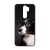 Csak okosan kutya mintás Xiaomi Redmi Note 8 Pro tok