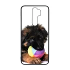A legcukibb német juhász kutyus Xiaomi Redmi Note 8 Pro tok