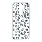 Kutya tapi mintás - tappancs Xiaomi Redmi Note 8 Pro tok