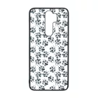 Kutya tapi mintás - tappancs Xiaomi Redmi Note 8 Pro tok