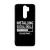 Installing social skills Antisocial Xiaomi Redmi Note 8 Pro tok