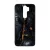 Black Gold marvanyos marvany mintas hatás Xiaomi Redmi Note 8 Pro tok