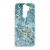 Blue Gold marvanyos marvany mintas Xiaomi Redmi Note 8 Pro tok