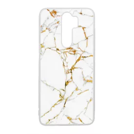 Simple Beauty marvanyos marvany mintas Xiaomi Redmi Note 8 Pro tok