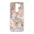 Pinkish and Gold marvanyos marvany mintas Xiaomi Redmi Note 8 Pro tok