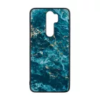 Blue Beauty marvanyos marvany mintas Xiaomi Redmi Note 8 Pro tok