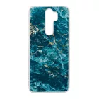 Blue Beauty marvanyos marvany mintas Xiaomi Redmi Note 8 Pro tok