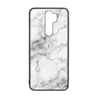 Luxury White marvanyos marvany mintas Xiaomi Redmi Note 8 Pro tok