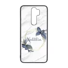 marble marvany mintas viragos Xiaomi Redmi Note 8 Pro tok