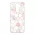 Geometric Rose Gold marvanyos marvany mintas Xiaomi Redmi Note 8 Pro tok