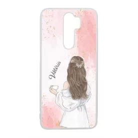 Morning Best Friends forever legjobb baratnos Xiaomi Redmi Note 8 Pro tok
