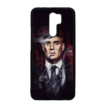 Tommy Shelby Art peaky blinders Xiaomi Redmi Note 8 Pro tok