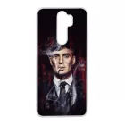 Tommy Shelby Art peaky blinders Xiaomi Redmi Note 8 Pro tok