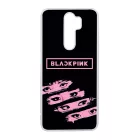 Blackpink Eyes Xiaomi Redmi Note 8 Pro tok