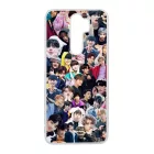 Stray Kids Collage - KPOP Xiaomi Redmi Note 8 Pro tok