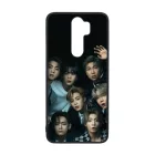 BTS Boys Xiaomi Redmi Note 8 Pro tok