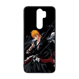 Bleach Soul Resurreccion Xiaomi Redmi Note 8 Pro tok